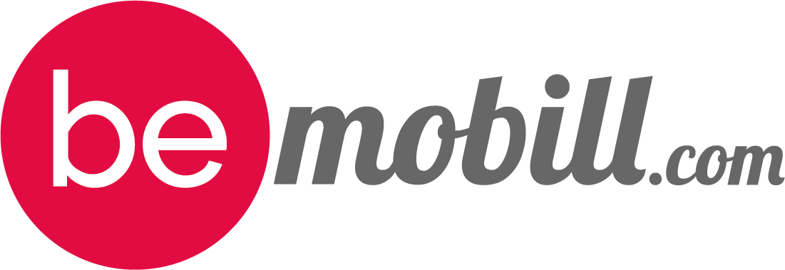 BEMOBILL logo